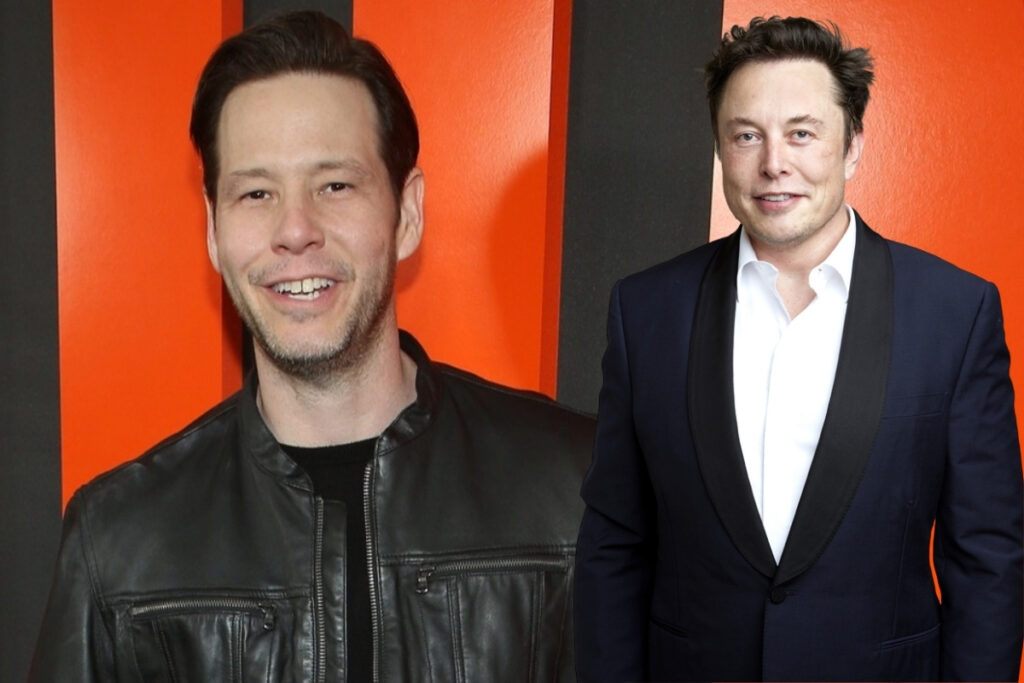 elon muski ike barinholtz oynayacak 6awUb3v3