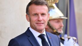 emmanuel macron fransanin filistin devletini tanimasina karar verdim YN7QYtcc
