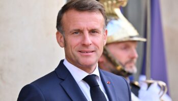 emmanuel macron fransanin filistin devletini tanimasina karar verdim YN7QYtcc