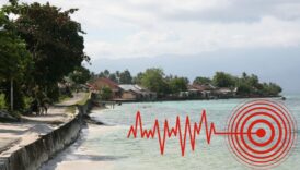 endonezyada 67 buyuklugunde deprem p8eQPKy7