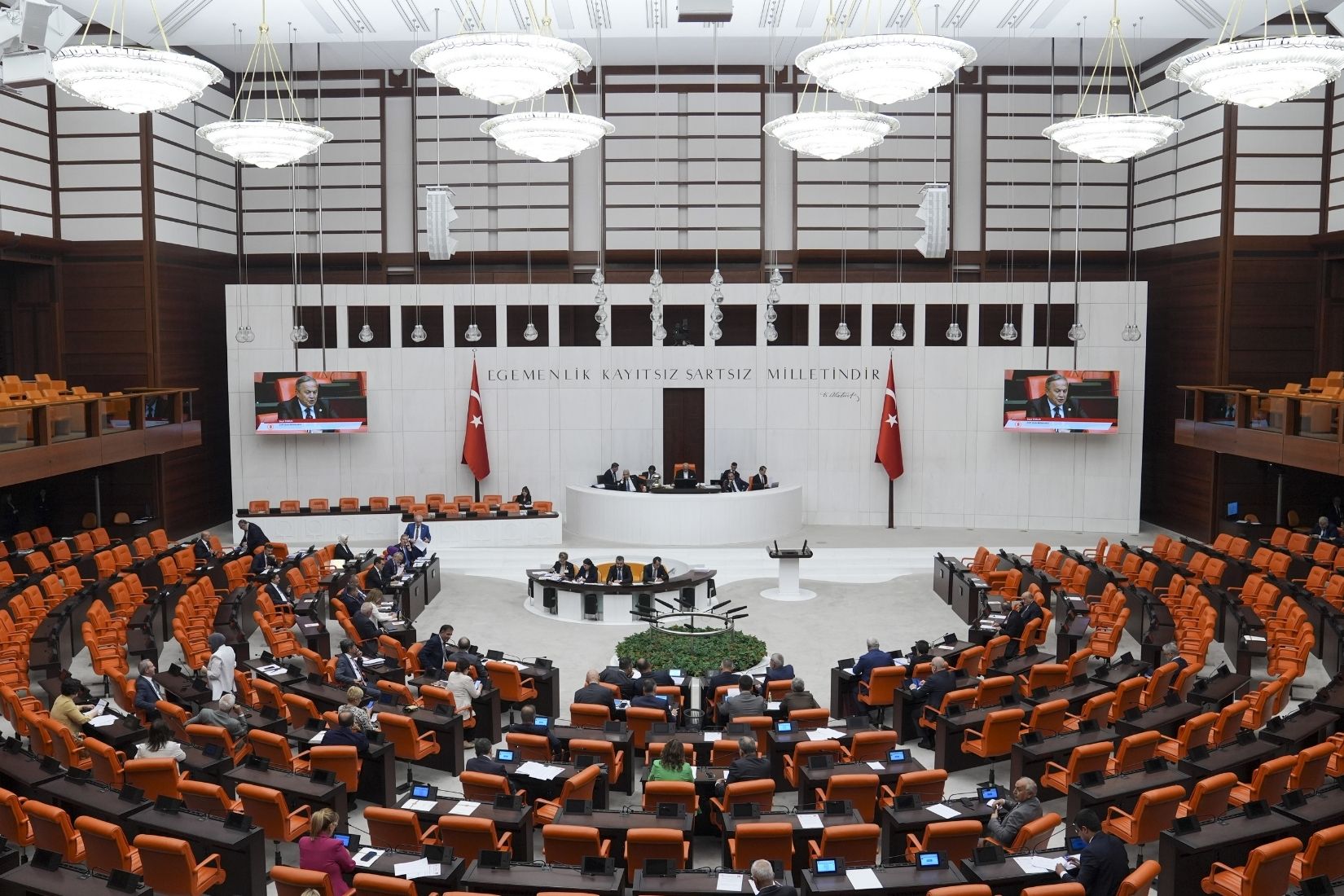 enerji ve maden tasarisi tbmmde kabul edildi 0