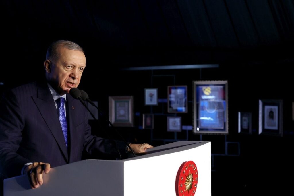 erdogan boykot bahanesiyle ulkenin ekonomisine zarar vermeye calistilar i3uHdHqy