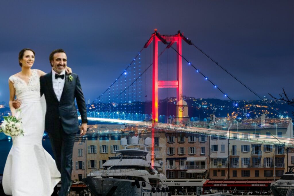 ertugrul ozkok saint tropezde birlikte yemek yedigi hamdi ulukayayi anlatti kim bu chobani D1TrEAI9