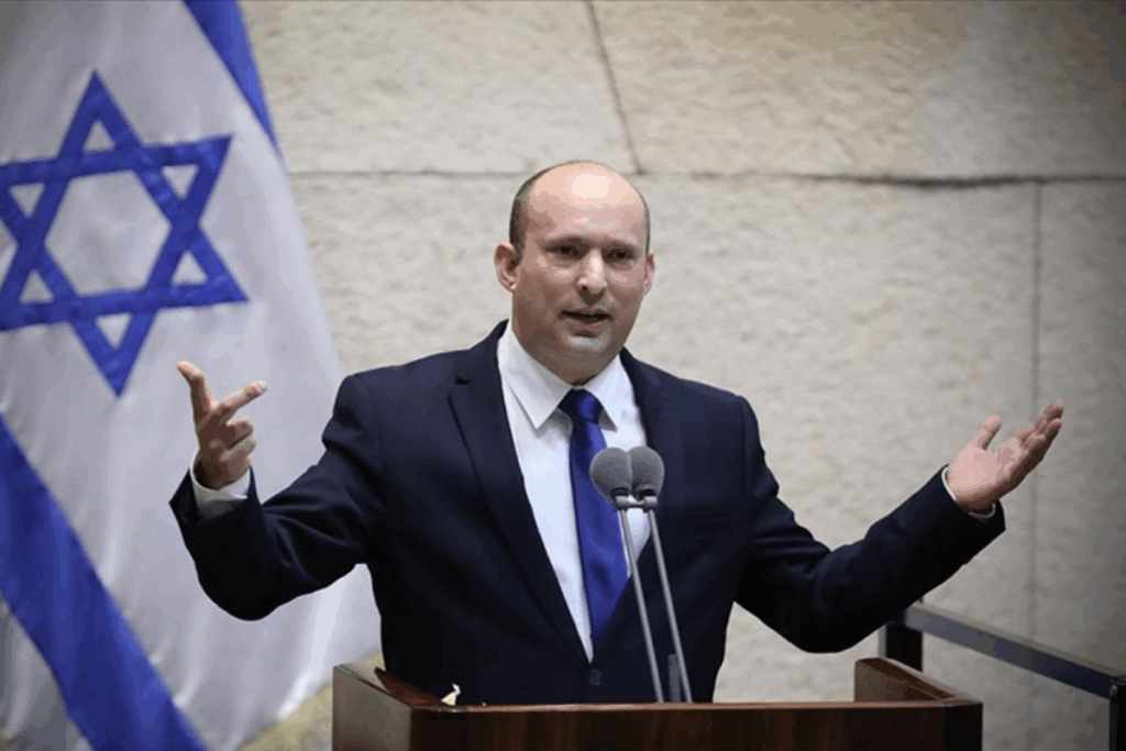 eski israil basbakani bennet israilin durumu cokuste netanyahu gitmeli iQaiAr2T
