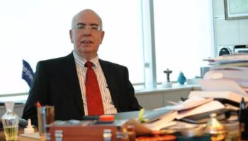 eski merkez bankasi baskani sureyya serdengecti hayatini kaybetti O1tzsaWd