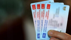 eski tip ehliyetlerin yenilenmesi icin son gun 31 temmuz yenileme ucreti agustostan itibaren 7 VH1CNV83