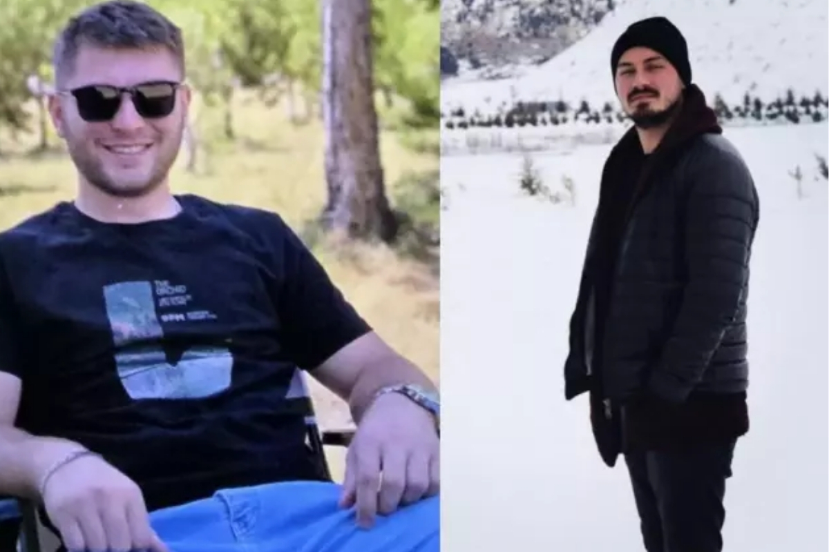 eskisehir seyitgazideki orman yanginina mudahale ederken sehit olan 5 orman iscisi ve 5 akut Xeb1NMmf