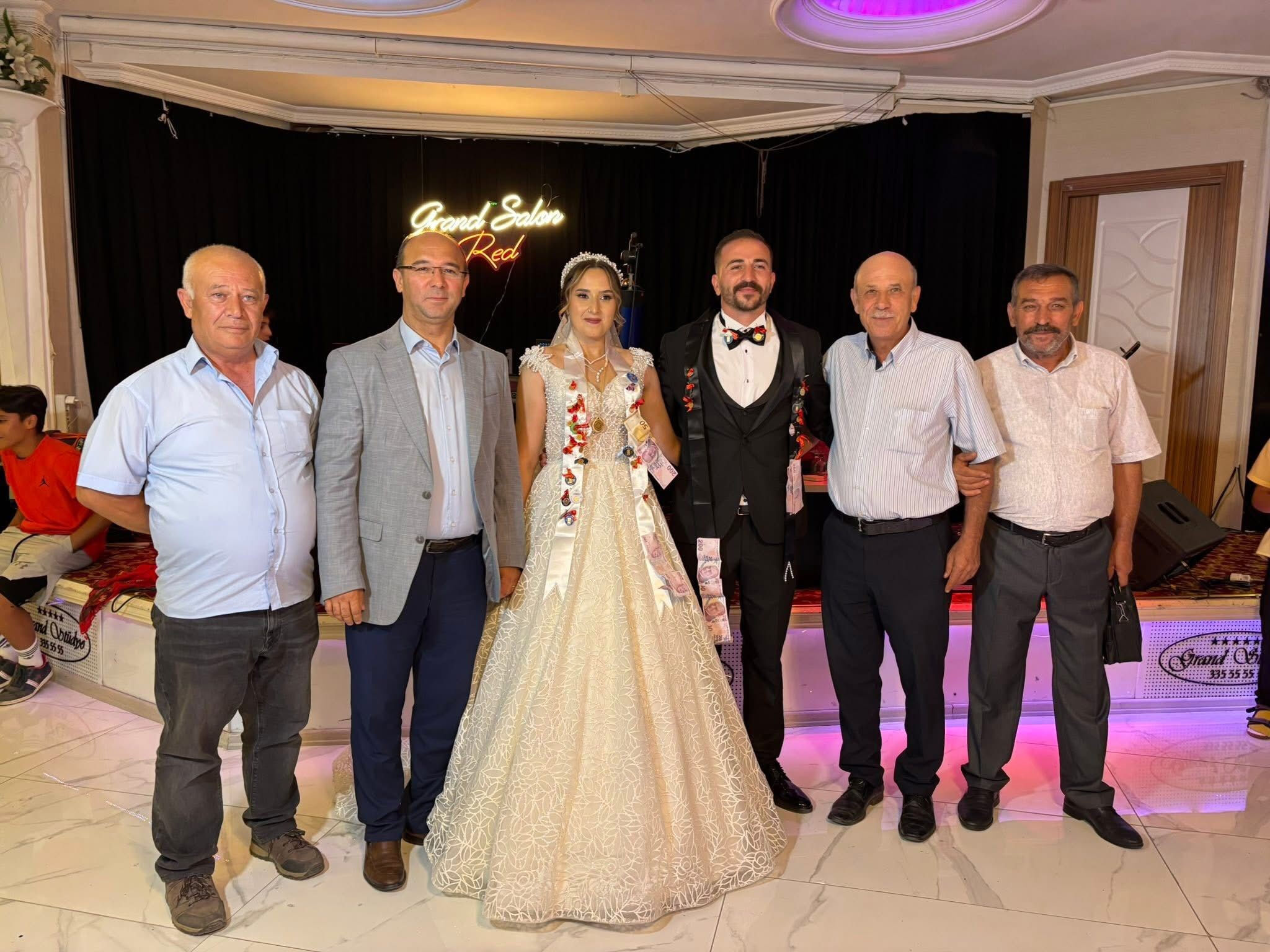 eskisehir seyitgazideki orman yangininda sehit olan tolunay kocamanin 10 gun once evlendigi ortaya cikti