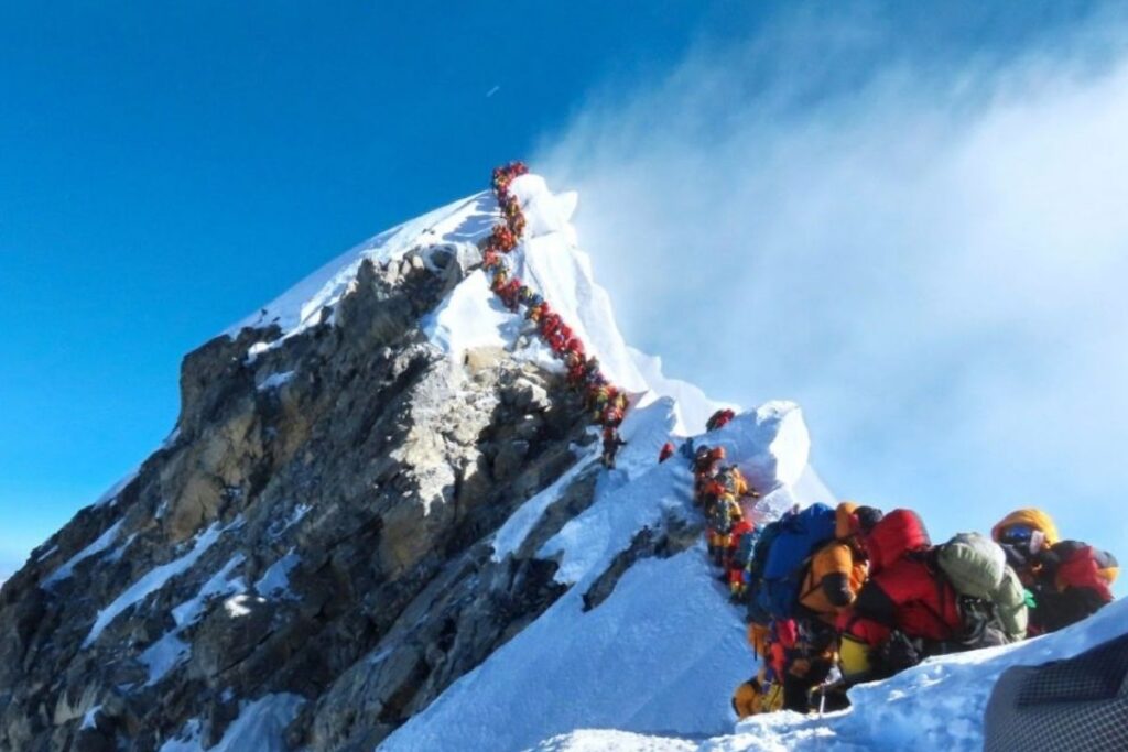 everest rekor sayida tirmanisa hazirlaniyor mn2srDv3