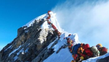 everest rekor sayida tirmanisa hazirlaniyor mn2srDv3
