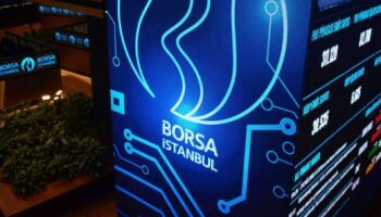 faiz indirimi beklentisi bankacilik hisselerini ucurdu agkDUfqM