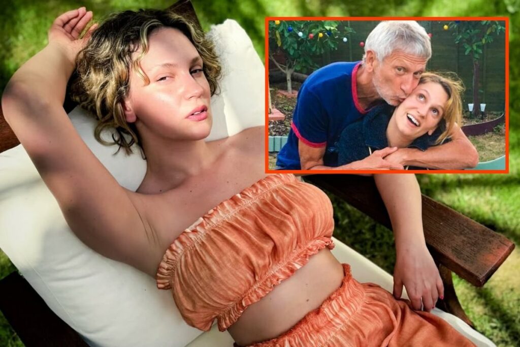 farah zeynepe babasindan sperm bankasi onerisi 7TLjAwSC
