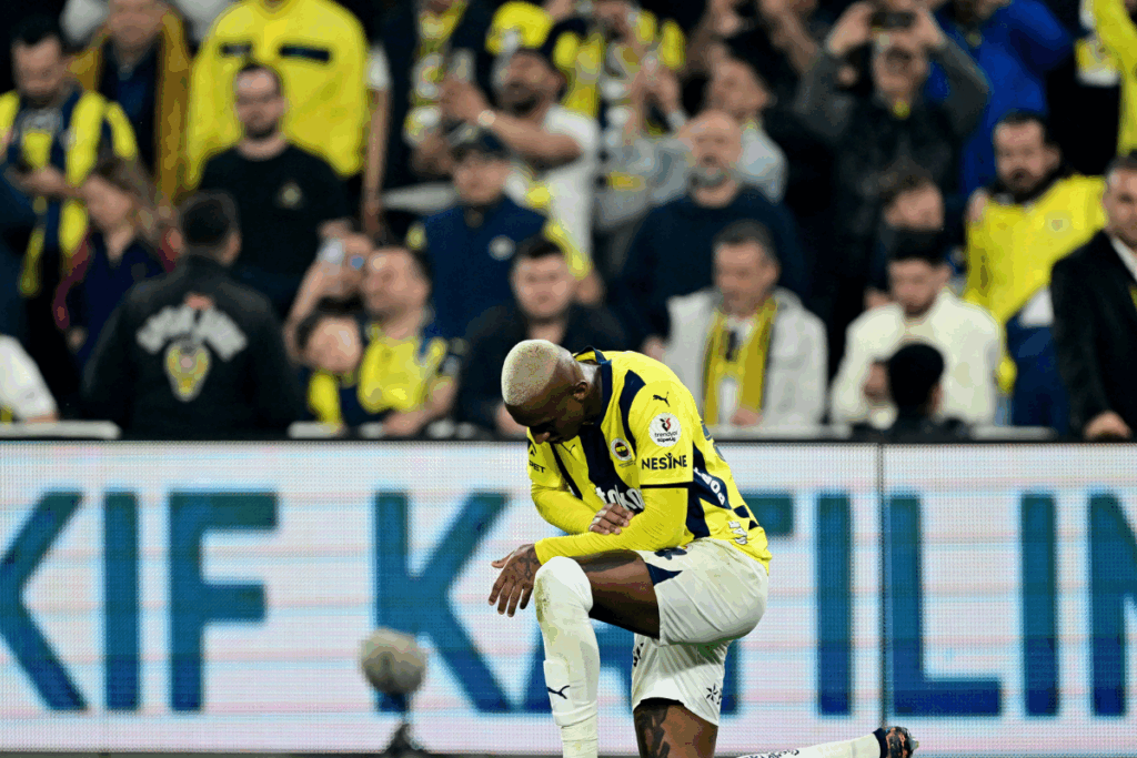 fenerbahce 904te yikildi kayserispora kendi evinde 2 puan birakti grzrIHTy
