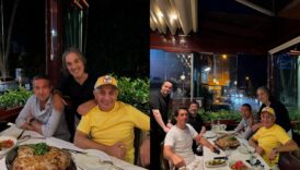 fenerbahce baskani ali koc balikci kahramanda kalkan baligi yedi WevjHSnp