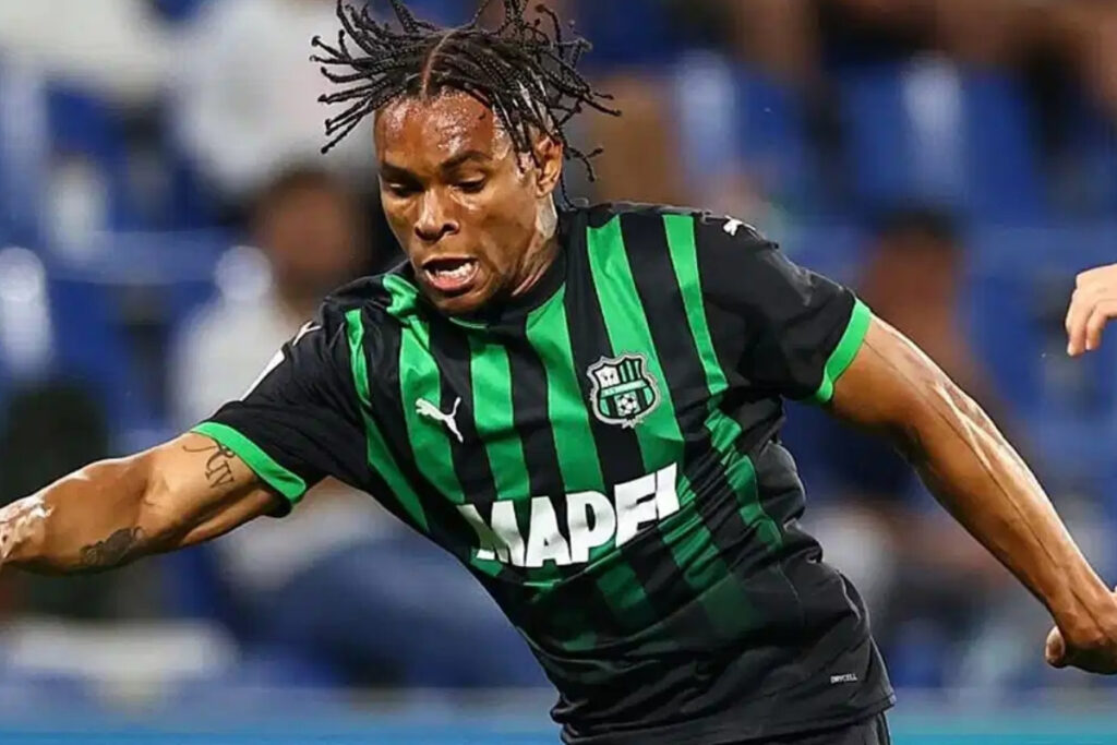 fenerbahce ile aniliyordu armand laurientenin menajerinden transfer iddialarina yanit ABX1a9Db
