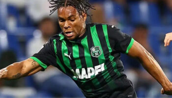 fenerbahce ile aniliyordu armand laurientenin menajerinden transfer iddialarina yanit ABX1a9Db