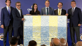 fenerbahce ile chobani arasinda stadyum ismi ve avrupa maclarinda forma sponsorlugu anlasmasi imzalandi 1rgHQ8Js