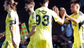 fenerbahce yarin ilk hazirlik macina cikiyor sjWr4zy8