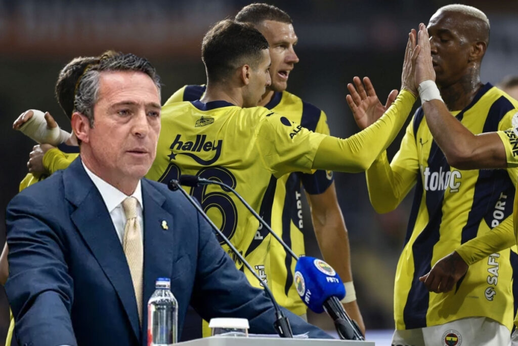 fenerbahce yogun mac trafigi nedeniyle alanyaspor macinin ertelenmesini tffden talep edecek R8My5MCq