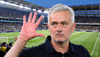 fenerbahcede mourinho 5 futbolcu icin satilabilir raporu verdi yigBT5Wv