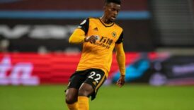 fenerbahcenin bir transferi daha yola cikti portekizli sag bek nelson semedo bu gece istanbula Ohve4yAu