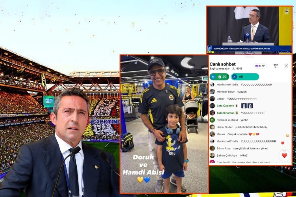 fenerbahcenin chobani ile 120 milyon euroluk stat ismi ve sponsorluk anlasmasi bazi taraftarlari kizdirdi 9TaUJ9zI