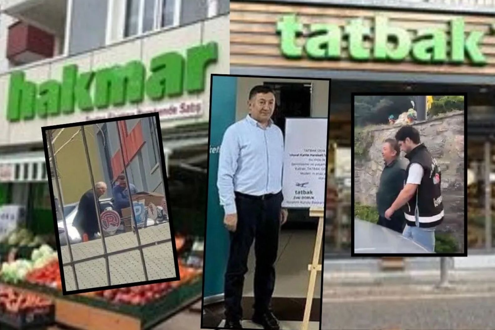 feto sorusturmasinda gozaltina alinan hakmar ve tatbakin sahibi zeki dorukun 19 sirketine daha el bzcsRWEU