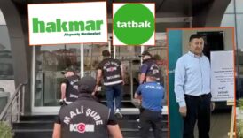 feto sorusturmasinda gozaltina alinan hakmar ve tatbakin sahibi zeki dorukun 19 sirketine daha el qbUWlFOa