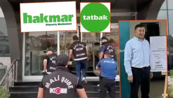 feto sorusturmasinda gozaltina alinan hakmar ve tatbakin sahibi zeki dorukun 19 sirketine daha el qbUWlFOa