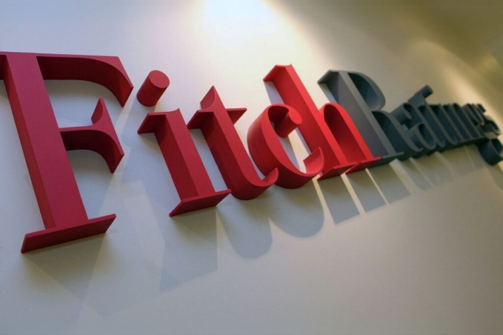 fitch ticaret savasi gerilimi nedeniyle kuresel buyume tahminini dusurdu WRykPpa7