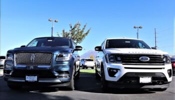 ford 100 binden fazla aracini geri cagiriyor f 150 ve suvlarda tehlikeli fren arizasi tespit 2R7kzYwc
