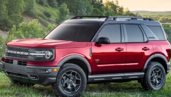 ford yangin riski nedeniyle 700 bin suvu geri cagiriyor OwWpX8CH