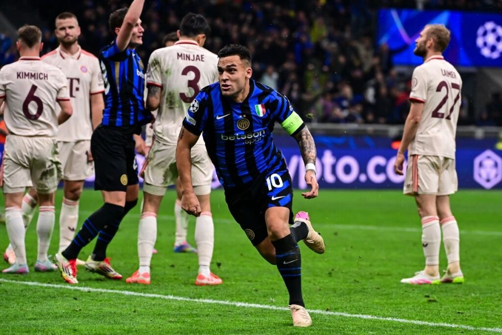 futbolun iki devi ayin gece devler liginden elendi khAYSGPg