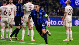 futbolun iki devi ayin gece devler liginden elendi khAYSGPg