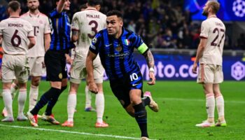 futbolun iki devi ayin gece devler liginden elendi khAYSGPg