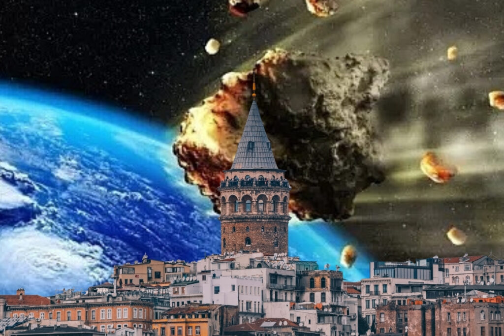 galata kulesi buyuklugundeki bir asteroit saatte 47 bin mil hizla dunyaya dogru ilerliyor u1i8FmLP