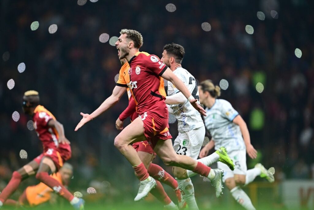 galatasaray bodrumspor engelini gecti zirvedeki avantajini korudu airGU5R4