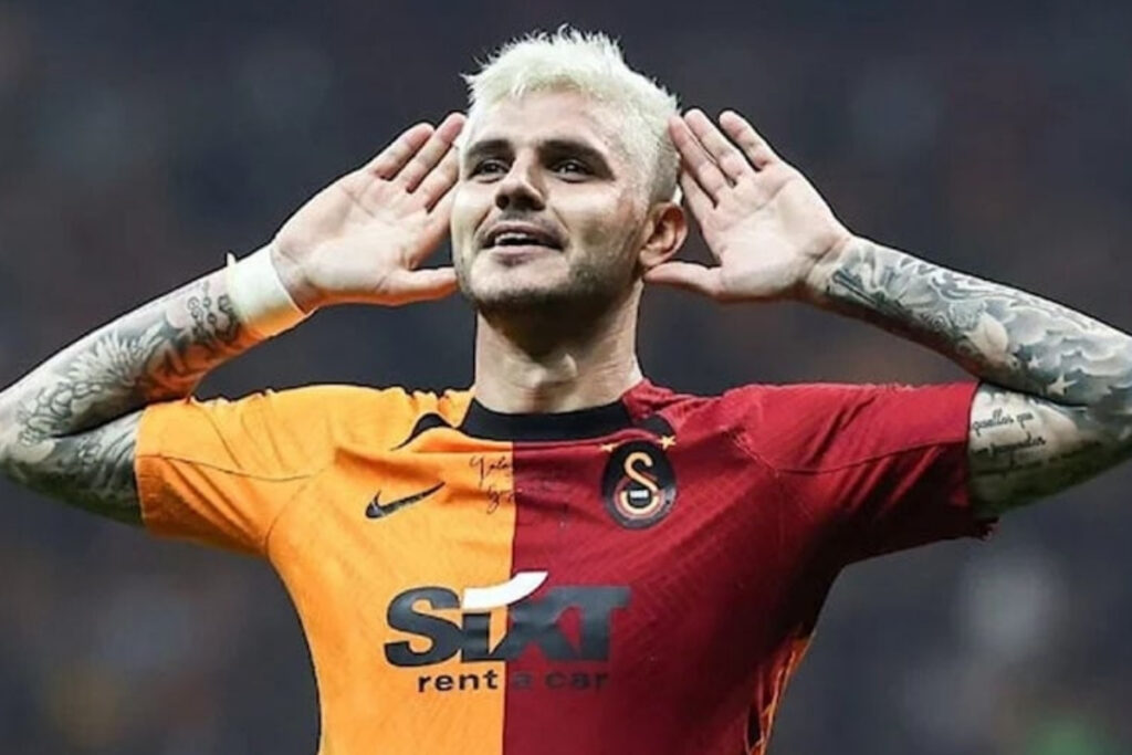 galatasaray doktoru yener ince icardinin iyilesme sureci yolunda zaniolo ve batuhanin tedavisi suruyor YDJ7CHna