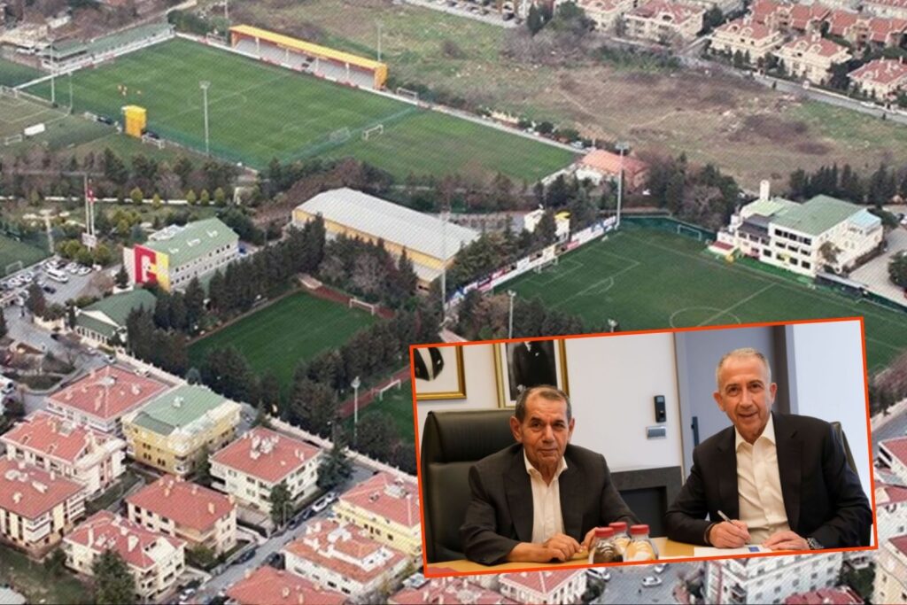 galatasaray florya projesi icin nivak yapi ile anlasti M5JgKzJR