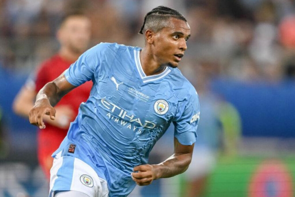 galatasaray manchester citynin yildiz savunmacisi manuel akanjiyi transfer listesine aldi EV8Bux5j
