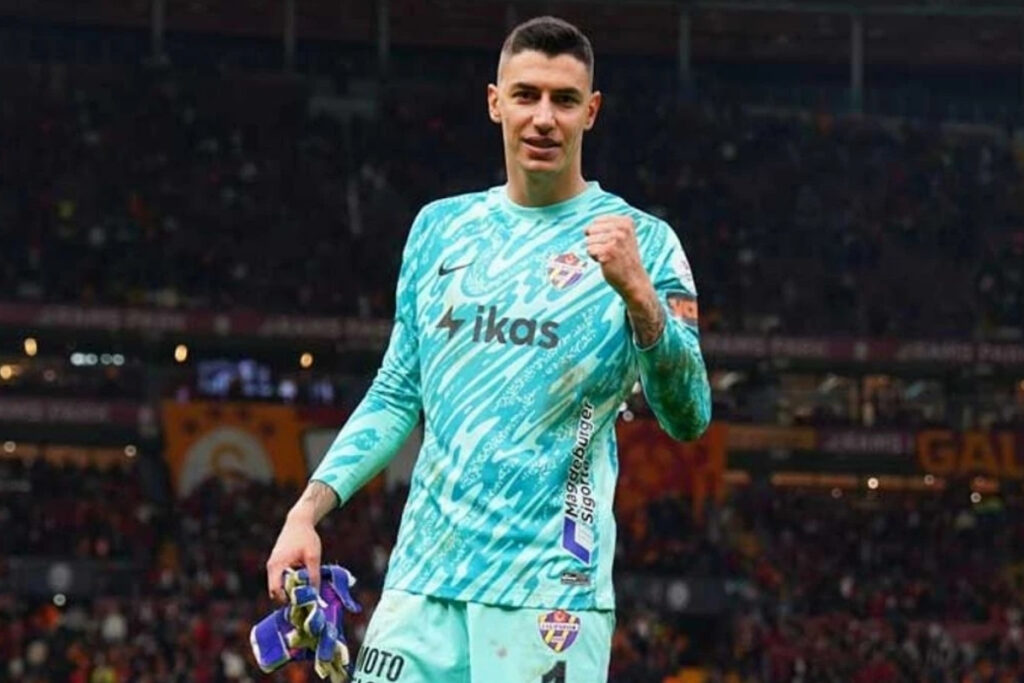 galatasaray musleranin yerine berke ozeri dusunuyor 10 milyon euroluk transfer hamlesi b1lsiOQV