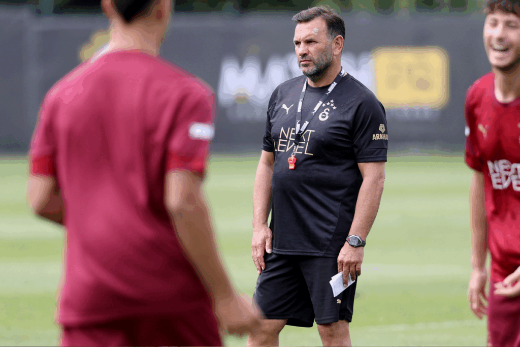 galatasaray ucuncu hazirlik macinda yarin cagliari ile karsilasacak l5mdIvBv