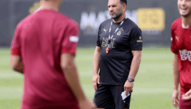 galatasaray ucuncu hazirlik macinda yarin cagliari ile karsilasacak l5mdIvBv