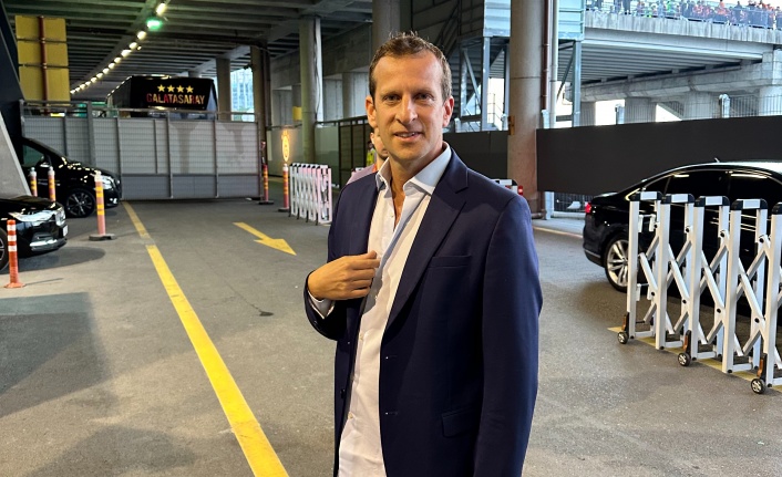 galatasarayin transfer sihirbazi george gardi ali koc katkimi takdir etmedi bir daha calismam 0 FOCcja7i