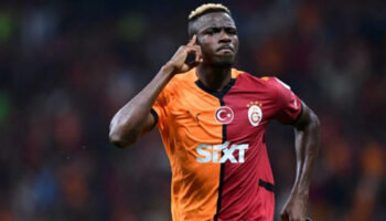 galatasarayin yeni yildizi osimhen 100 milyon euro degeriyle super lig tarihine gecti vhbff2J7