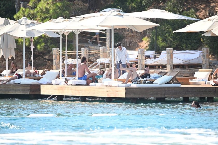 garihlerin aile boyu bodrum keyfi 2