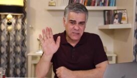 gazeteci suleyman ozisik hayatini kaybetti MbwevN6B