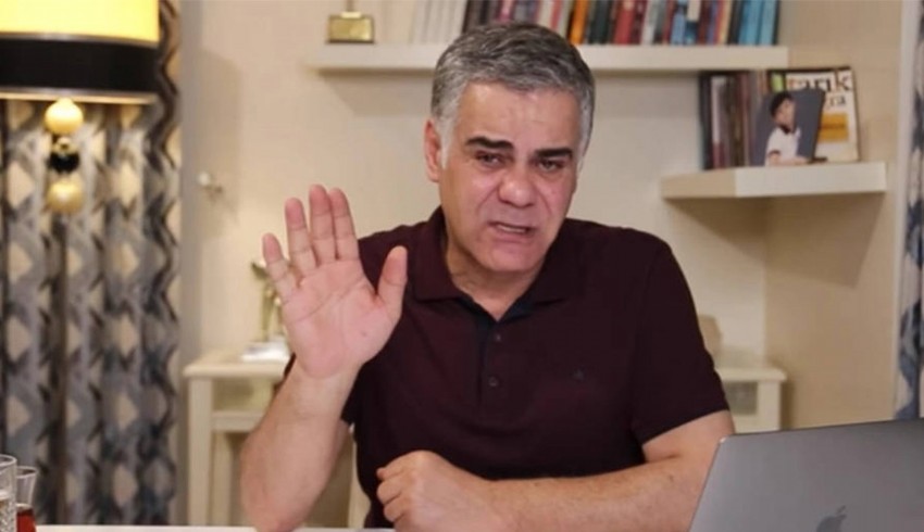 gazeteci suleyman ozisik hayatini kaybetti MbwevN6B