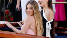 genc yildiz sydney sweeney venedikteki dugunlerine katildigi jeff bezos ve lauren s nchezin destegiyle kendi lfqVkVDD