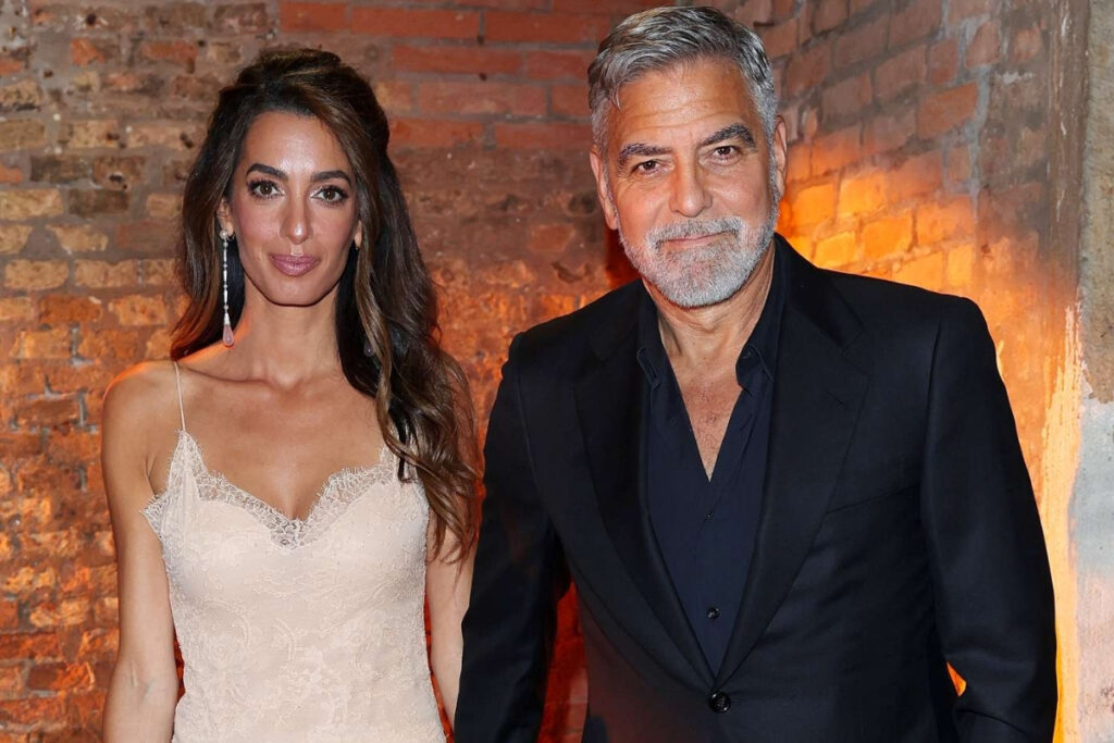george clooneynin esi amal alamuddinin durzi kokleri ve ortadogunun az bilinen halkinin zengin tarihi c9nsFb9S